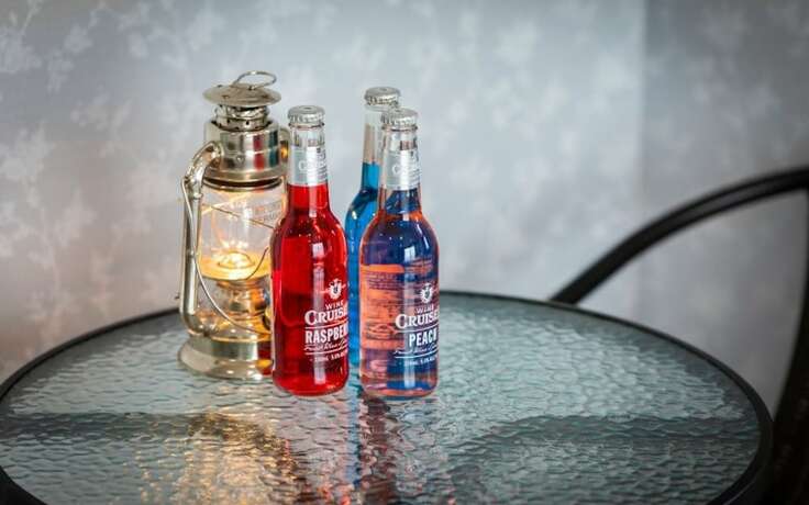 Imagen general del Hotel Pohang Bagliore Pension. Foto 7