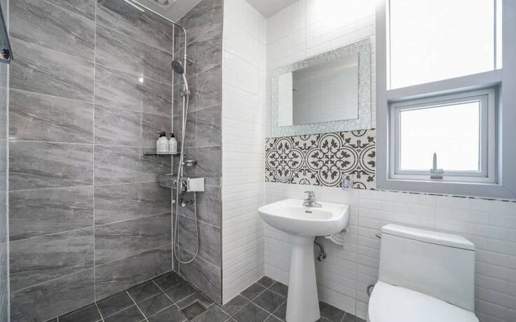 Imagen general del Hotel Pohang Bagliore Pension. Foto 9