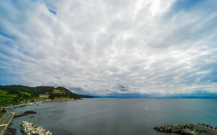 Imagen general del Hotel Pohang Bagliore Pension. Foto 15