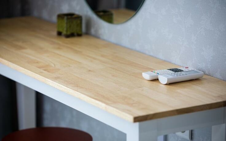 Imagen general del Hotel Pohang Bagliore Pension. Foto 17