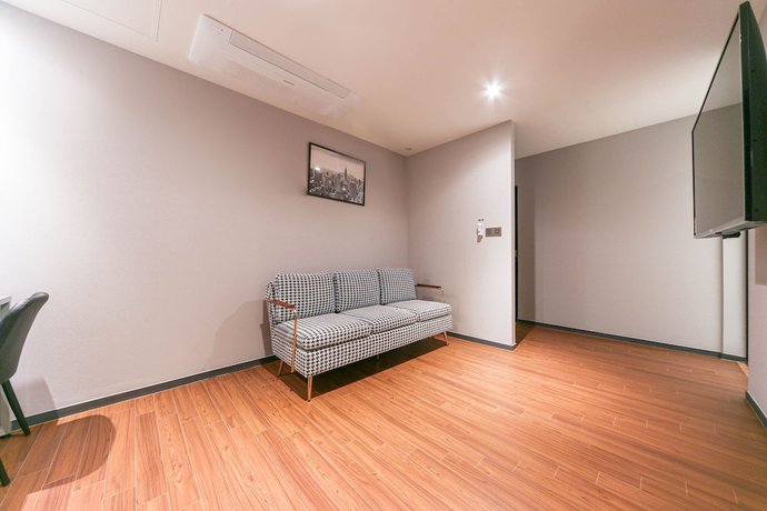 Imagen de la habitación del Hotel Pohang Brown Dot. Foto 12