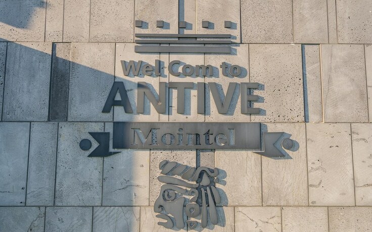 Imagen general del Hotel Pohang Cheongha Antibue. Foto 11