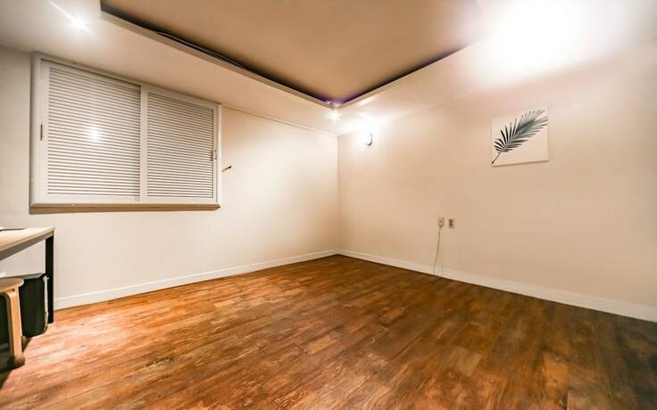 Imagen de la habitación del Hotel Pohang Daedodong White. Foto 11