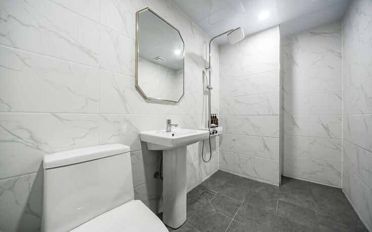 Imagen general del Hotel Pohang Daedodong White. Foto 2