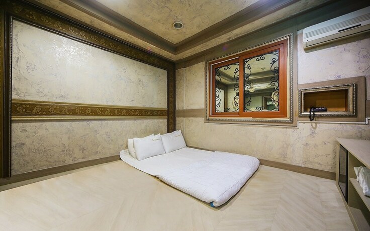 Imagen general del Hotel Pohang Daejamdong Business A. Foto 17