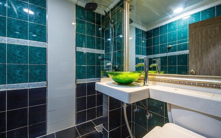 Imagen general del Hotel Pohang Daejamdong Business A. Foto 20