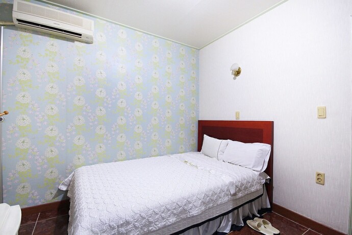 Imagen general del Hotel Pohang Daejamdong Dynas. Foto 1