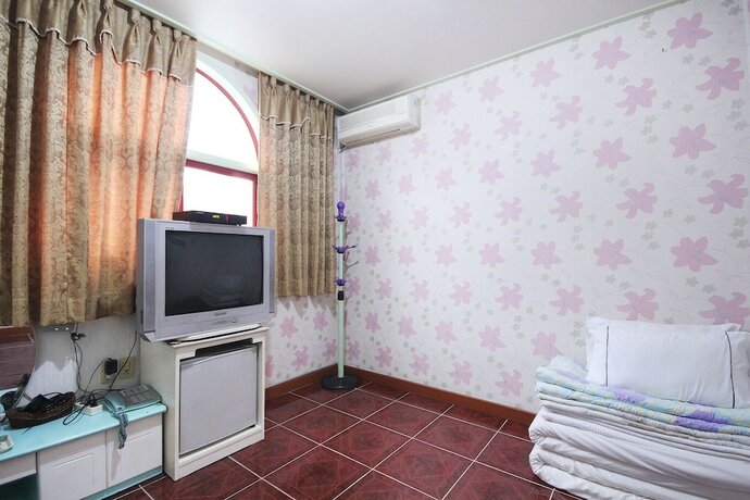 Imagen general del Hotel Pohang Daejamdong Dynas. Foto 2