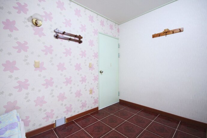 Imagen general del Hotel Pohang Daejamdong Dynas. Foto 3