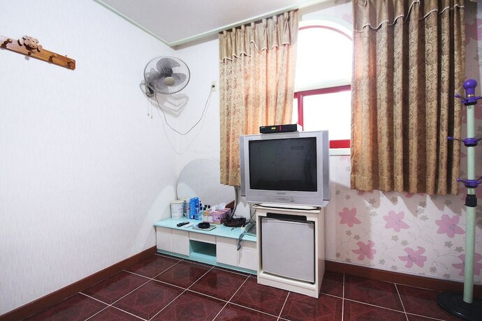 Imagen general del Hotel Pohang Daejamdong Dynas. Foto 4