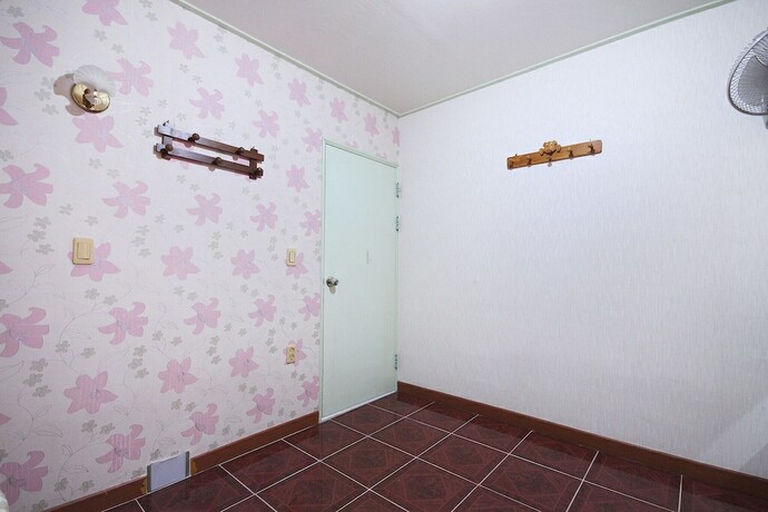 Imagen general del Hotel Pohang Daejamdong Dynas. Foto 5