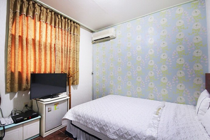 Imagen general del Hotel Pohang Daejamdong Dynas. Foto 6