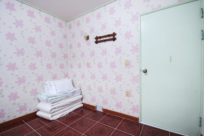 Imagen general del Hotel Pohang Daejamdong Dynas. Foto 7