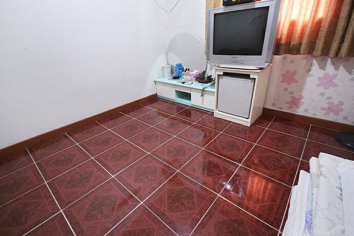 Imagen general del Hotel Pohang Daejamdong Dynas. Foto 8