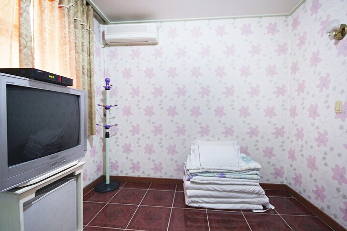 Imagen de la habitación del Hotel Pohang Daejamdong Dynas. Foto 17