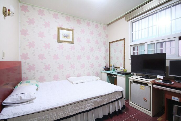 Imagen de la habitación del Hotel Pohang Daejamdong Dynas. Foto 18