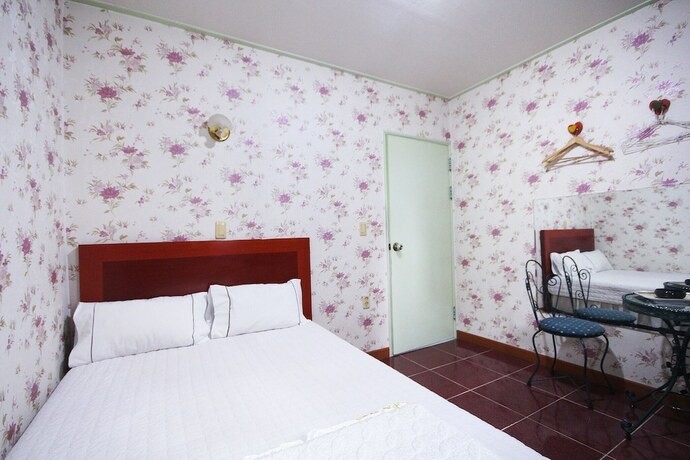 Imagen general del Hotel Pohang Daejamdong Dynas. Foto 9