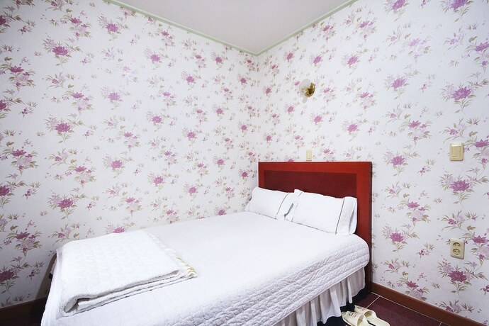 Imagen general del Hotel Pohang Daejamdong Dynas. Foto 11