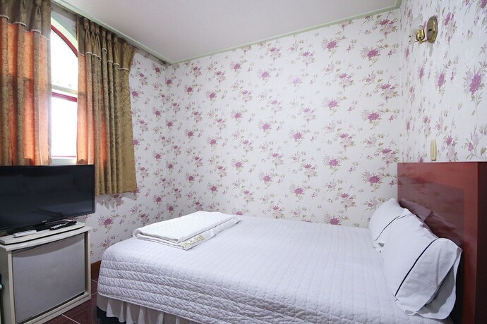 Imagen general del Hotel Pohang Daejamdong Dynas. Foto 12