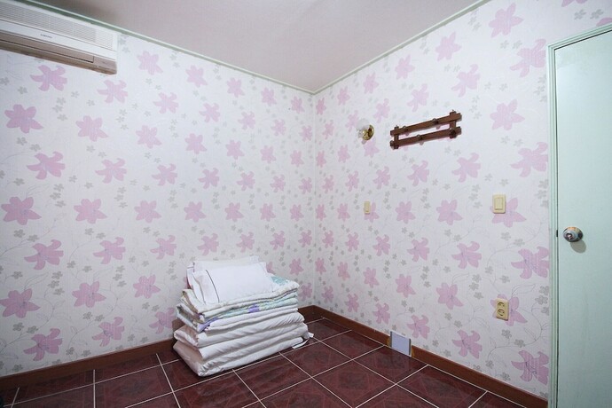 Imagen de la habitación del Hotel Pohang Daejamdong Dynas. Foto 19