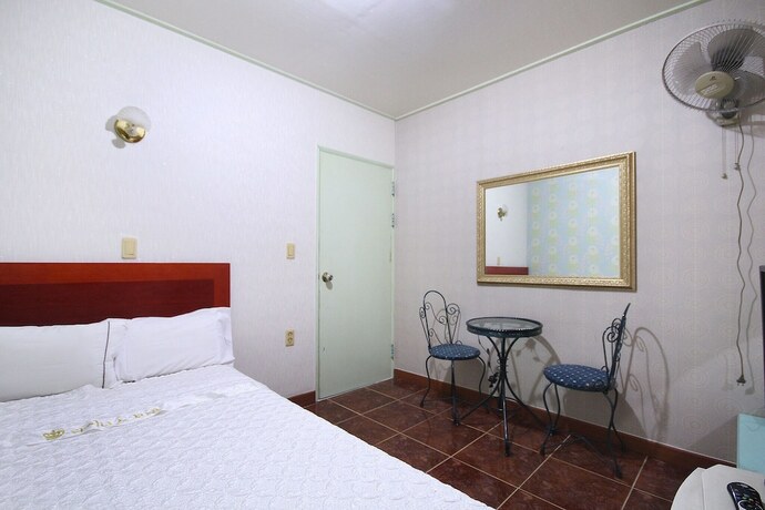 Imagen general del Hotel Pohang Daejamdong Dynas. Foto 14