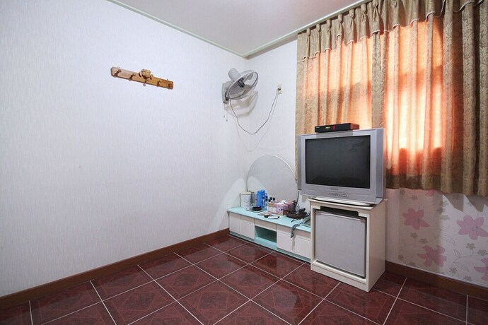 Imagen general del Hotel Pohang Daejamdong Dynas. Foto 15