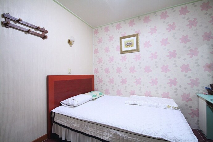 Imagen de la habitación del Hotel Pohang Daejamdong Dynas. Foto 20