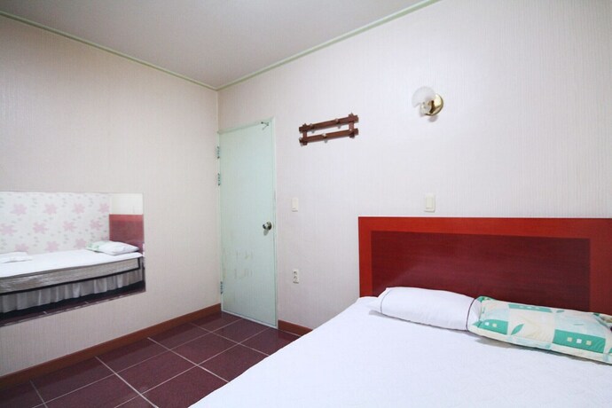 Imagen general del Hotel Pohang Daejamdong Dynas. Foto 16