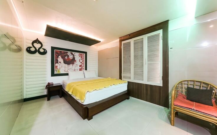 Imagen de la habitación del Hotel Pohang Daejamdong Phone. Foto 2