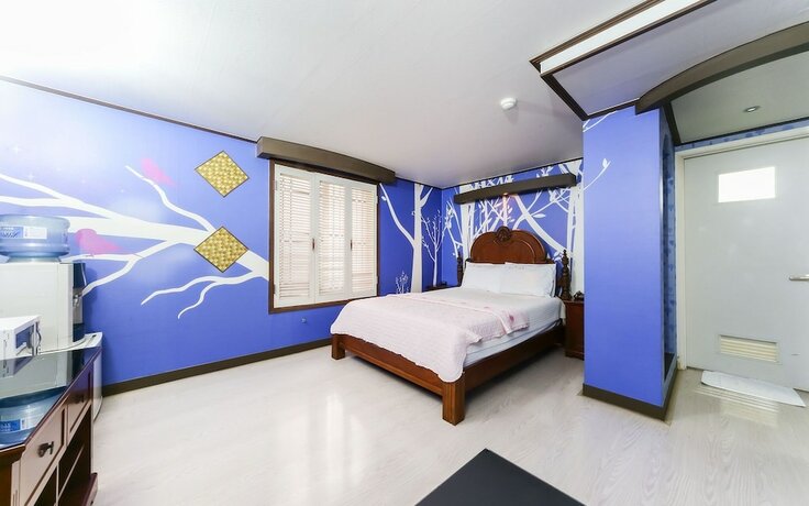Imagen de la habitación del Hotel Pohang Daejamdong Phone. Foto 4