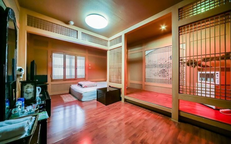Imagen de la habitación del Hotel Pohang Daejamdong Phone. Foto 6