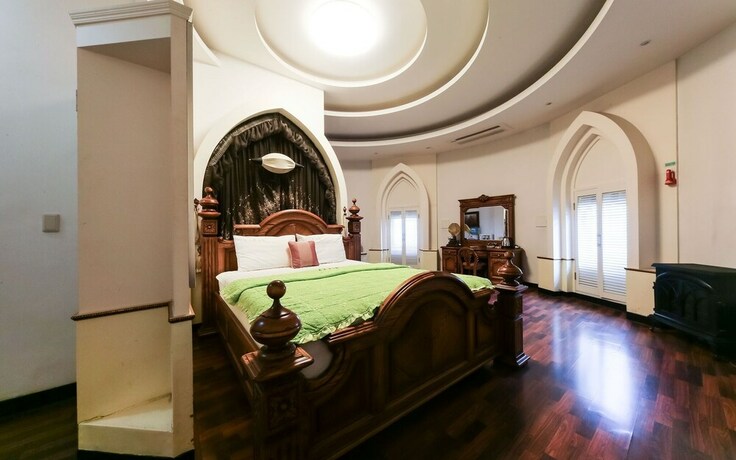 Imagen de la habitación del Hotel Pohang Daejamdong Phone. Foto 7