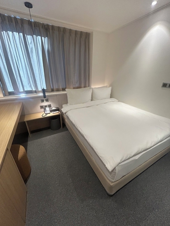 Imagen de la habitación del Hotel Pohang Daejamdong ROUTE 422. Foto 2