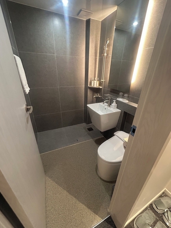 Imagen de la habitación del Hotel Pohang Daejamdong ROUTE 422. Foto 3