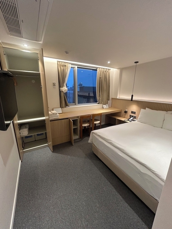 Imagen de la habitación del Hotel Pohang Daejamdong ROUTE 422. Foto 4