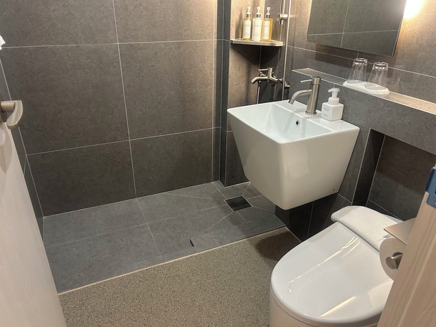 Imagen de la habitación del Hotel Pohang Daejamdong ROUTE 422. Foto 6