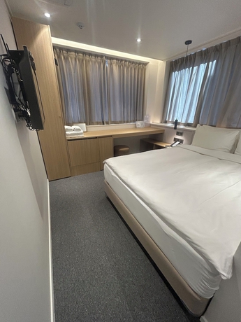 Imagen de la habitación del Hotel Pohang Daejamdong ROUTE 422. Foto 7