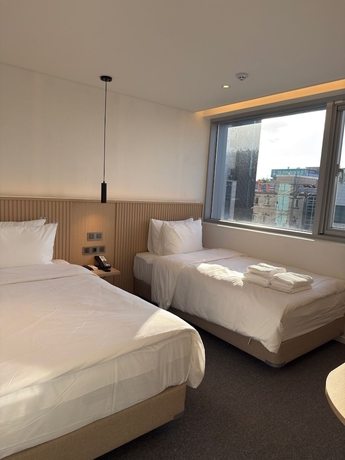 Imagen de la habitación del Hotel Pohang Daejamdong ROUTE 422. Foto 8