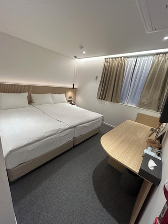 Imagen de la habitación del Hotel Pohang Daejamdong ROUTE 422. Foto 10