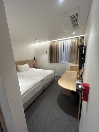 Imagen de la habitación del Hotel Pohang Daejamdong ROUTE 422. Foto 11