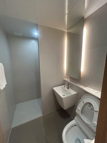 Imagen de la habitación del Hotel Pohang Daejamdong ROUTE 422. Foto 13