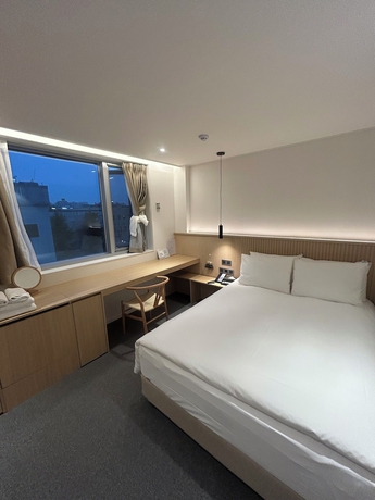 Imagen de la habitación del Hotel Pohang Daejamdong ROUTE 422. Foto 15