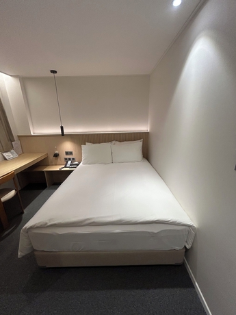 Imagen de la habitación del Hotel Pohang Daejamdong ROUTE 422. Foto 16