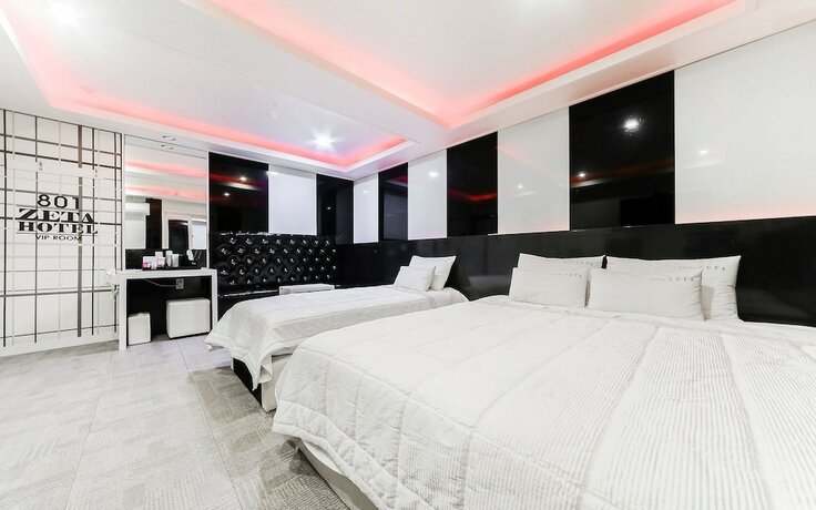 Imagen general del Hotel Pohang Daejam-dong Rich. Foto 2