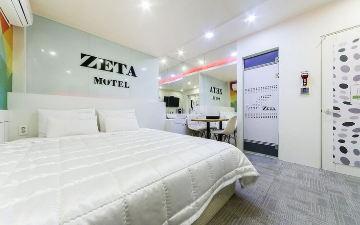 Imagen general del Hotel Pohang Daejam-dong Rich. Foto 3