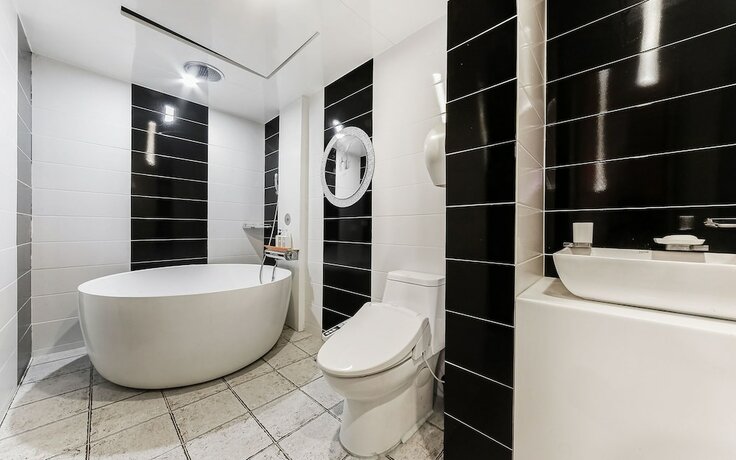 Imagen general del Hotel Pohang Daejam-dong Rich. Foto 8