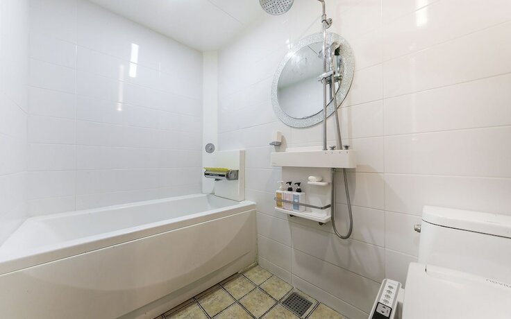 Imagen general del Hotel Pohang Daejam-dong Rich. Foto 13