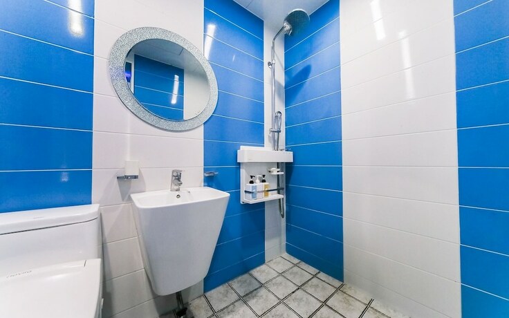 Imagen general del Hotel Pohang Daejam-dong Rich. Foto 15