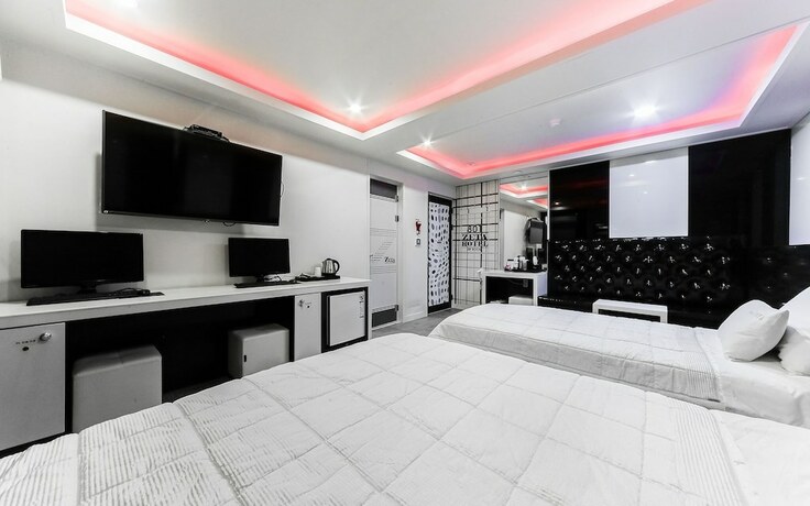 Imagen general del Hotel Pohang Daejam-dong Rich. Foto 16