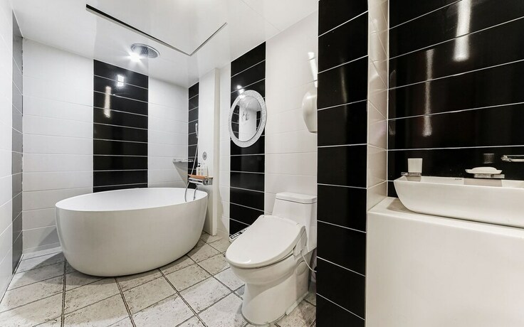 Imagen de la habitación del Hotel Pohang Daejam-dong Rich. Foto 32